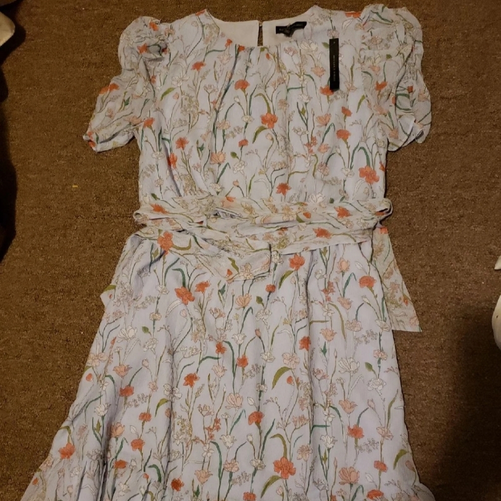 Banana Republic dress